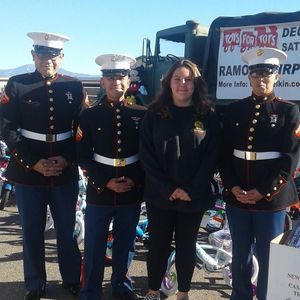 Meet your Posher, Michelle